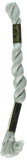 DMC Pearl Cotton Skein Size 5 27.3yd, Very Light Beaver Grey