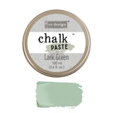 Prima Marketing Inc. REDESIGN CHALK PASTE, Lark Green