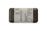R&F Artist Encaustic Paint, Graphite Grey, 40 ml