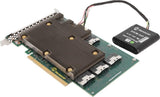 Adaptec CC 3258UPC32IX2S SmartRAID 32PT Int24Gbps SAS SATA NVMe PCIe Gen4 RTL