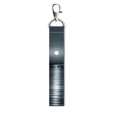 Isee 360 Moon And Ocean Lanyard Tag With Swivel Lobster For Gift Luggage Bags Backpack Travelers Students Worker L X H 5 X 0.8 I