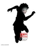 Banpresto - Blue Lock The Movie - Seishiro Nagi -Episode Nagi-, Bandai Spirits Figure
