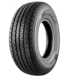 Travelstar Ecopath ST ST175/80R13 97/93M D Trailer Tire (1 Tire)