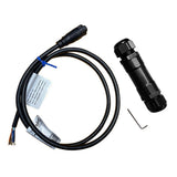Furuno USA TZ3-12P-PGT Furuno 12-pin Pigtail Cable F/tzt3