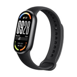 XIAOMI Mi Smart Band 10 (2025) Global Version - 1.72 AMOLED Display | 21 Days Battery Life | Touchscreen, Multi-Sport Tracker, A