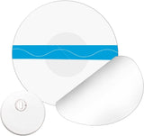 20 Pack Freestyle Libre 3 Covers Waterproof, Adhesive Patches for Freestyle Libre 3 Sensor Covers, Continuous Protection for 14