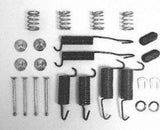 Motorcraft Spring Kit