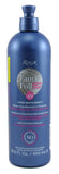 Roux Fanci-Full Rinse #49 Ultra White Minx 15.2 Ounce (449ml) (Pack of 3)