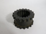 TB Woods 4J Sleeve Coupling Insert, 4Je, Epdm Rubber