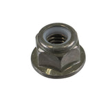Polaris OEM Olive D Nylon Flange Nut 2006-2020 Ranger Indy Voyageur LXT 550 600 1000 XP 7547332