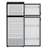 Norcold N10DCBKR 10 cu ft. DC Compressor Refrigerator