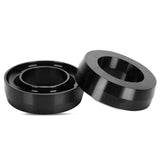 2.5in Front Lift Kits fits for 1994-2010 Dodge Ram 1500 2500 3500 RWD, Front Leveling Lift Kit Raise 2.5 Suspension Lift Spacer