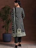 Libas Women'S Polyester Crepe Kurta Set (36959