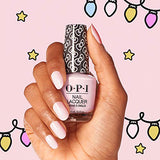 OPI - H82 Let's Be Friends! (Polish)