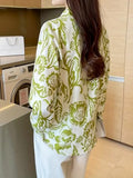 Leriya Fashion Women Light Green,Light GreenApparel,S