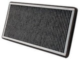 WIX Filters - 24827 Cabin Air Panel, Pack of 1