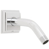 Speakman S2550 Rainier 7 in. Shower Arm and Flange, Polished Chrome