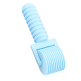 Ecomistiq Diamond Painting Roller Practical Diy Craft Comfortable Gripping Glue Roller Blue | Stitch Kits | Hand Embroidery Kits