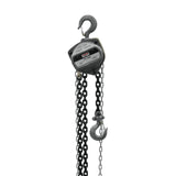 JET 1-1/2-Ton Hand Chain Hoist, 20 Lift (Model S90-150-20)