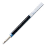 PentelRefill For Energel Retractable Liquid Gel Pens Refill ,Enrgl ,Ndl ,.7Mm ,Be (Pack Of 100