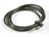 TQ WIRE PRODUCTS 1331 13 Gauge Wire 3 Black