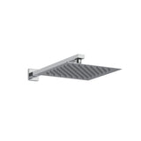 Pulse Showerspas 3008-Ch Chrome Combo Shower System, 2.5 Gpm