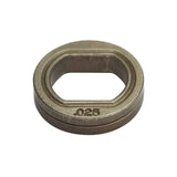 Lincoln Electric KP25291 Drive Roll .025.030 Smooth