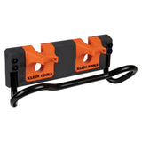 Klein Tools Utility Bar Storage Module, SHook