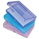 Practicon 7123811 SmileGoods Ortho Wax Box (Pack of 100)