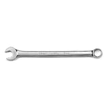 GEARWRENCH 12 Pt. Long Pattern Combination Wrench, 17mm 81674