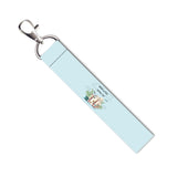 Isee 360 What Are You Waiting For Quotes Lanyard Bag Tag With Swivel Lobster For Gift Luggage Bags Backpack Laptop Bags Traveler