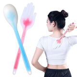 Ouliget Body Massage Stick Body Meridians Pat Massager,Manual Massage Hammer For Sore Muscles Back Shoulders Neck Legs,Portable