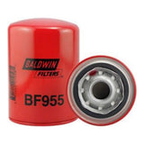 Baldwin BF955 Fuel Storage Tank Spin-on, Red