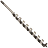 Irwin Tools 4935572 Ship Auger Bits, 1-1/16 x 17, Silver