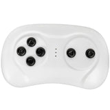 CST-1A Kids 12v Ride Truck Remote Control Ride on car Parent Remote Control for Best Choice Products Power Wheels Compatible Con