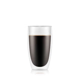 BODUM Double Wall Pavina L, 1 EA