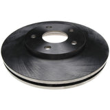 ACDelco Silver 18A2413A Front Disc Brake Rotor