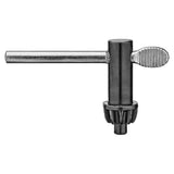DEWALT DW2301 1/4-Inch and 3/8-Inch Chuck Key with 15/64-Inch Pilot Black