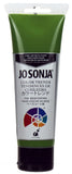 Jo Sonja Color Trends - Shamrock - 4oz Tube Matte Flow Acrylic