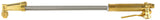 SA 25' Heavy Duty Straight Cutting Torch 90 Head