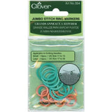 Clover Jumbo Ring Markers