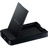 Samsung Galaxy Camera 2 Battery Charger - 5 V Dc Input - 4.2 V Dc Output - Input Connectors: Usb