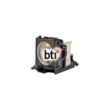 Replacement Lamp for Hitachi CPX440, X443, X444, X445, X455