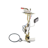 YHTAUTO Electric Fuel Pump with Sending Unit Compatible with Ford Ranger 1989-1997 Mazda B2300 B3000 B4000 1994-1997 Standard Ca