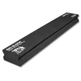 Motor Guard BGR161 BGR161 Rigid PSA Sanding Block, 2 5/8 x 16