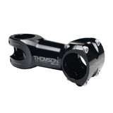 Thomson X4 Bike Stem, Black, 10-Degree x 70mm