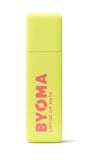BYOMA Liptide Lip Mask - Lightweight, Overnight Mask - Peptide Lip Treatment with Peptides, Babassu Oil & AHA - Hydrating, Exfol