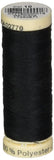 Gutermann SewAll Thread 110 YardsBlack
