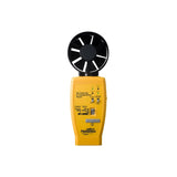 Fieldpiece AAV3 Anemometer Air Velocity and Temperature Accessory Head