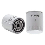 WIX Spin-On Transmission Filter